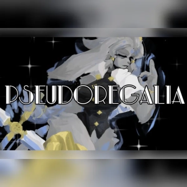 Pseudoregalia (PC) Steam Key - GLOBAL