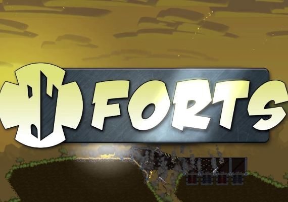 Forts (PC) Forts (PC)