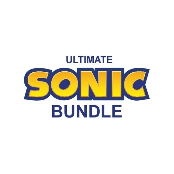 Ultimate Sonic Bundle