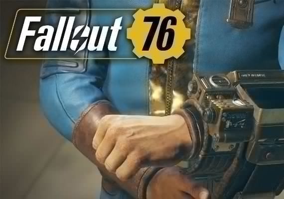 Fallout 76 (Xbox One) Fallout 76 (Xbox One)