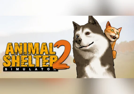 Animal Shelter 2 (PC)