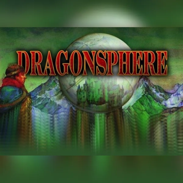 Dragonsphere (PC) Steam Key - GLOBAL