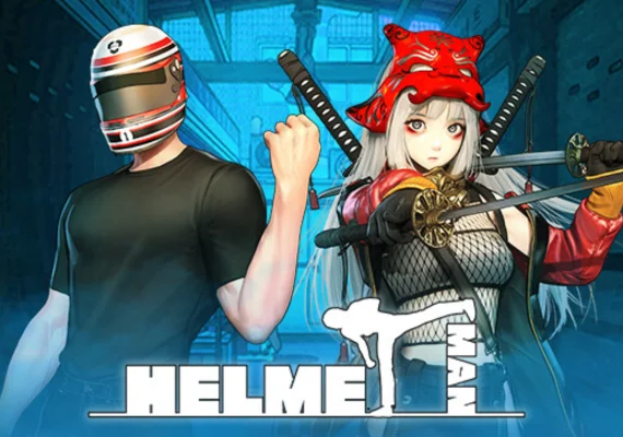 Helmetman (PC) 