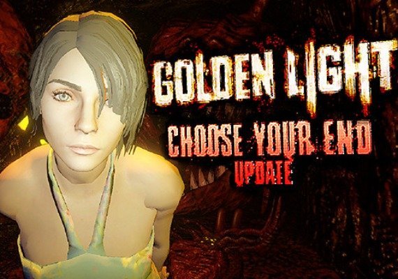 Golden Light (PC) Golden Light (PC)