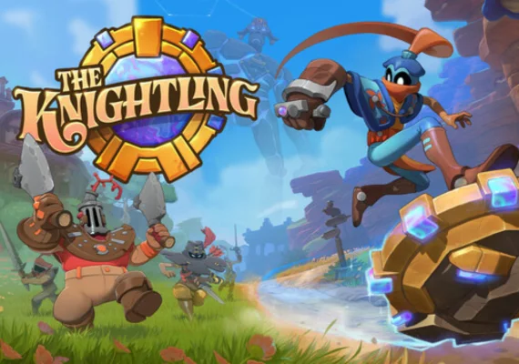 The Knightling (PC)