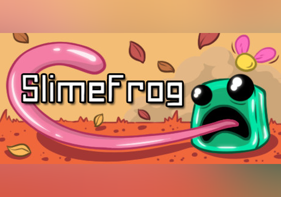 Slimefrog (PC)