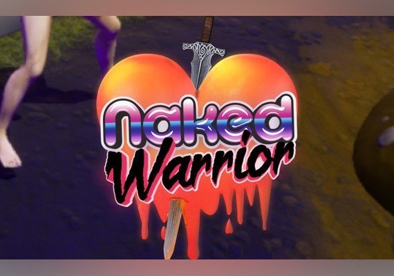 Naked Warrior (PC) Naked Warrior (PC)