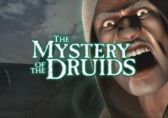 The Mystery of the Druids (PC)