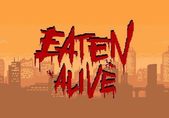 Eaten Alive (PC) Eaten Alive (PC)