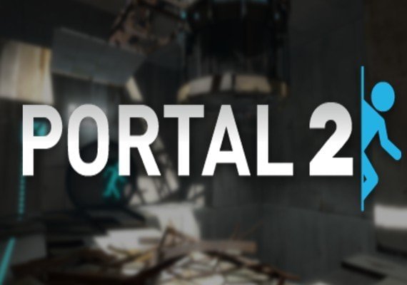 Portal 2 (PC) Portal 2 (PC)