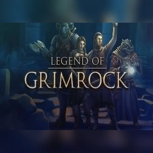 Legend of Grimrock Bundle (PC) Steam Gift - EU