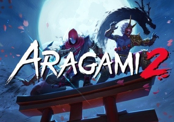 Aragami 2 (PC) Aragami 2 (PC)