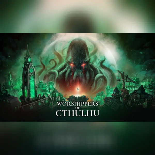Worshippers of Cthulhu (PC) Steam Key - GLOBAL