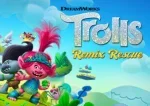 DreamWorks Trolls Remix Rescue (PC)