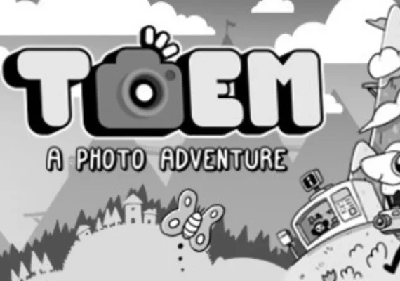 TOEM: A Photo Adventure (PC)