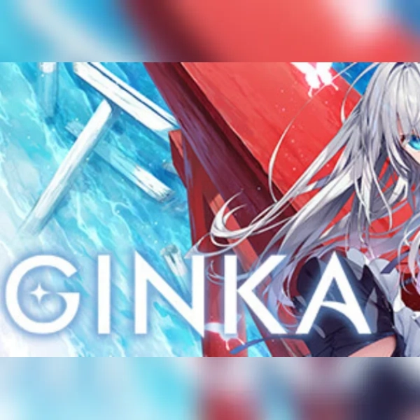 GINKA (PC) Steam Account - GLOBAL