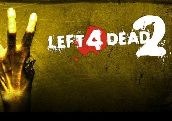 Left 4 Dead 2 (PC) Left 4 Dead 2 (PC)