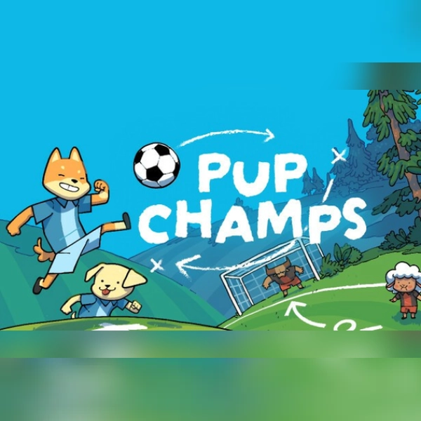 Pup Champs (PC) Steam Gift - GLOBAL