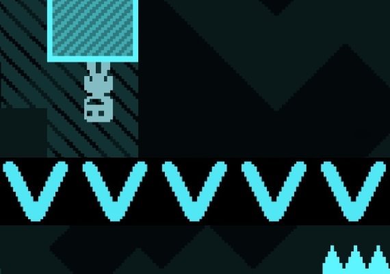 VVVVVV (PC) VVVVVV (PC)