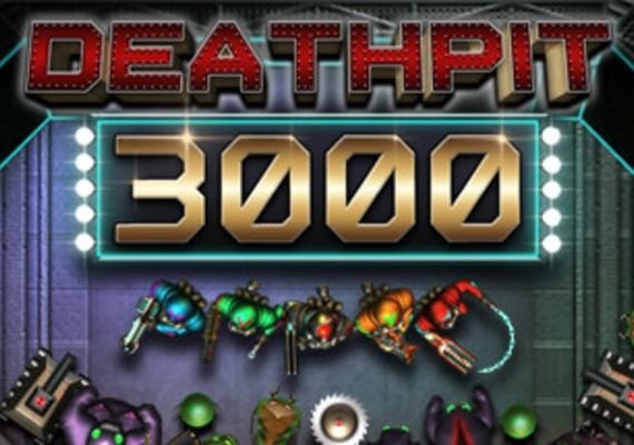 Deathpit 3000 (PC)