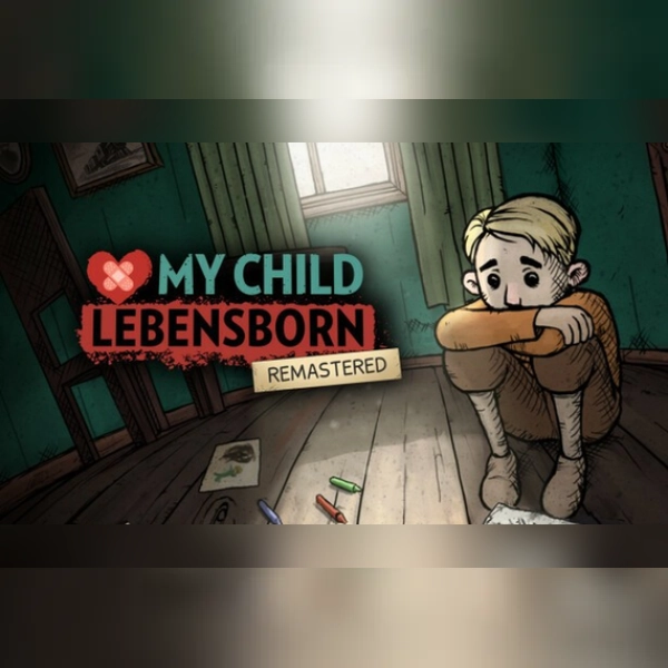 My Child Lebensborn Remastered (PC) Steam Account - GLOBAL