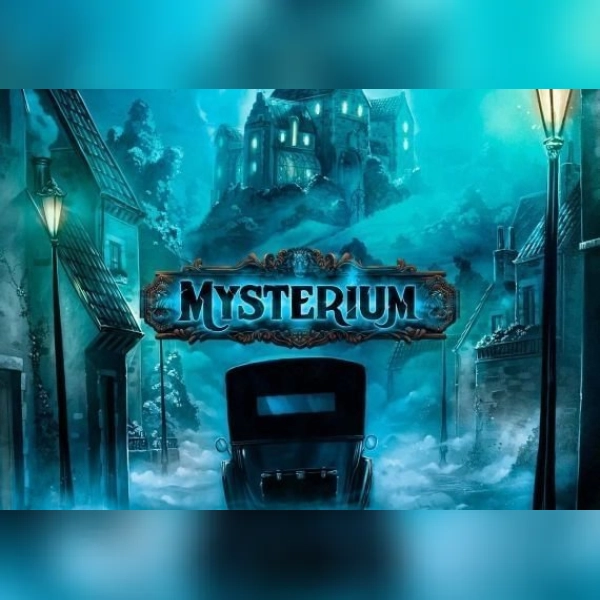 Mysterium - Collection Bundle
