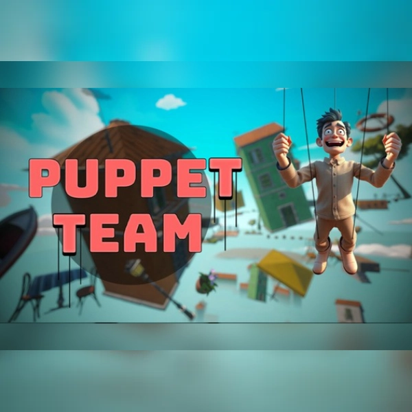 Puppet Team (PC) Steam Gift - GLOBAL