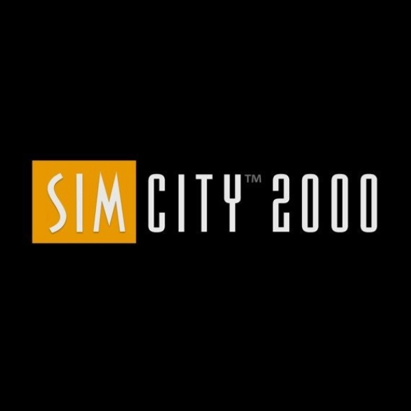 SimCity 2000