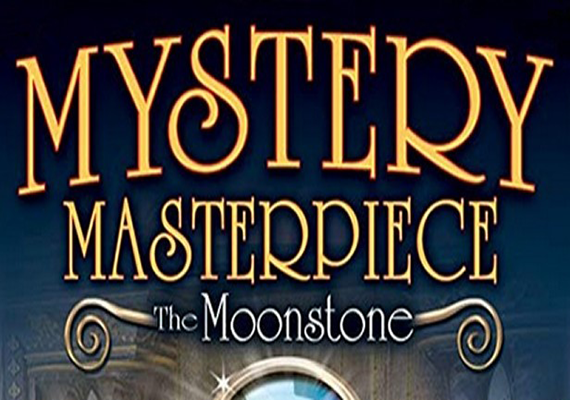 Mystery Masterpiece: The Moonstone (PC) Steam Key - GLOBAL