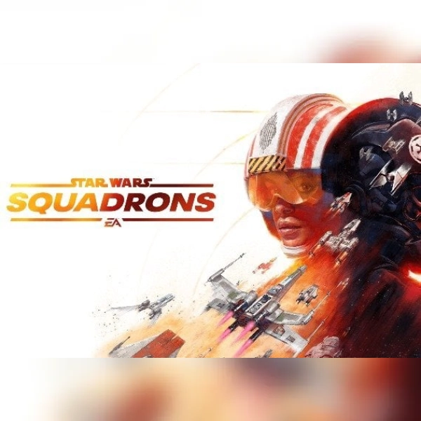 Star Wars Star Wars: Squadrons (Pc) Steam Gift - Global