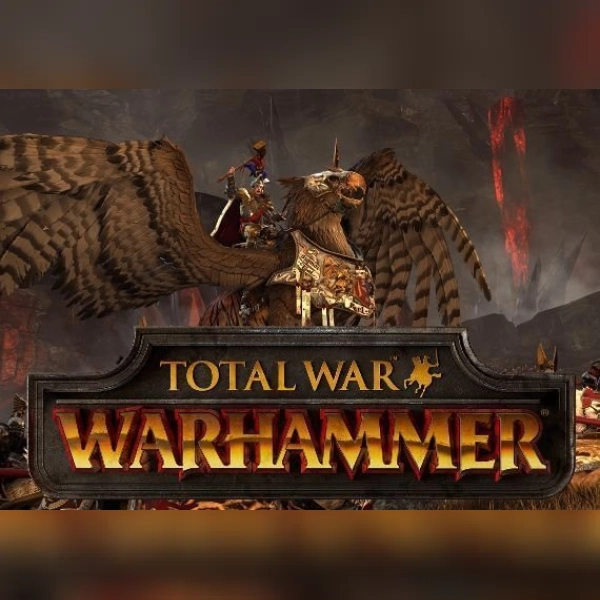 Total War Total War: Warhammer (Pc) Steam Key - Eu