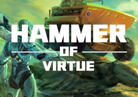 Hammer of Virtue (PC)