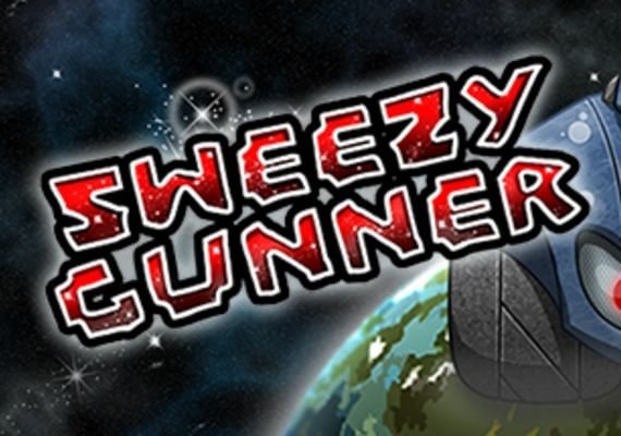 Sweezy Gunner (PC)