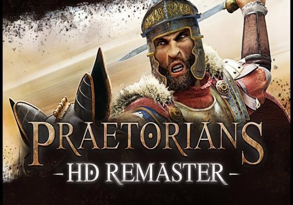 Praetorians - HD Remaster (PC)