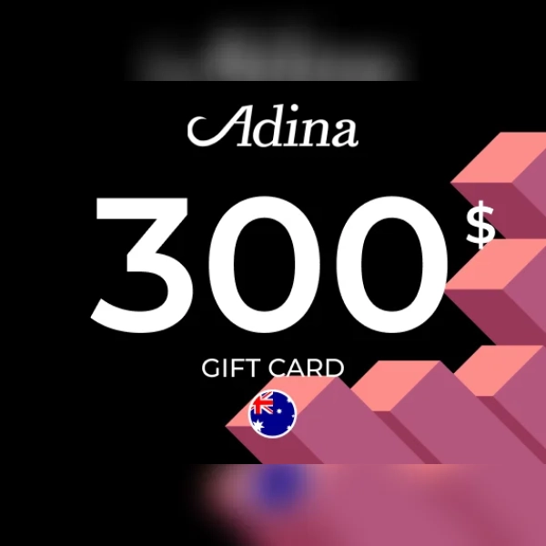 Adina Hotels Gift Card 300 AUD Key - AUSTRALIA