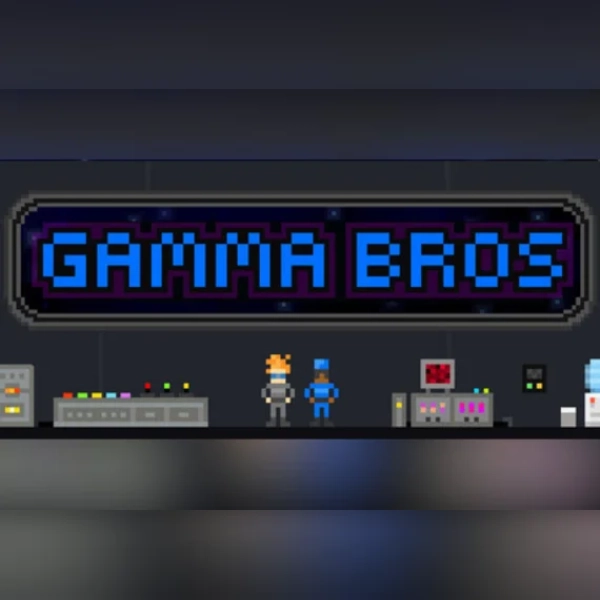 Gamma Bros 1.5