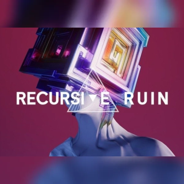 Recursive Ruin (PC) Steam Key - GLOBAL