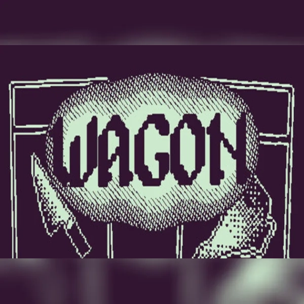 WAGON (PC) Steam Gift- GLOBAL