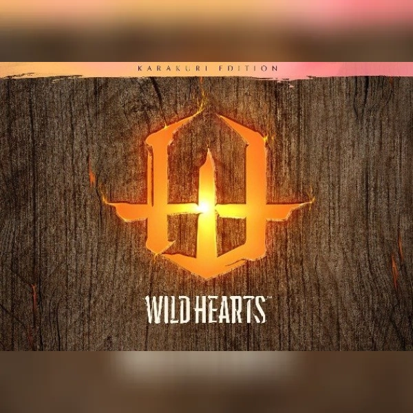 WILD HEARTS Karakuri Edition (PC) EA App Key - GLOBAL