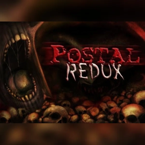 POSTAL Redux (PC) Steam Key - NORTH AMERICA