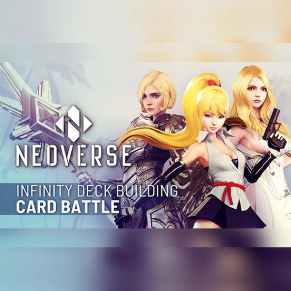 NEOVERSE (PC) Steam Gift - GLOBAL