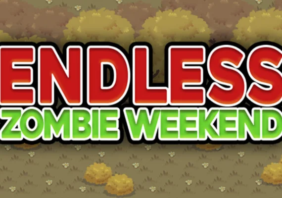 Endless Zombie Weekend (PC)