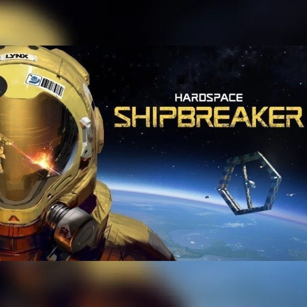 Hardspace: Shipbreaker (PC) Steam Gift - GLOBAL