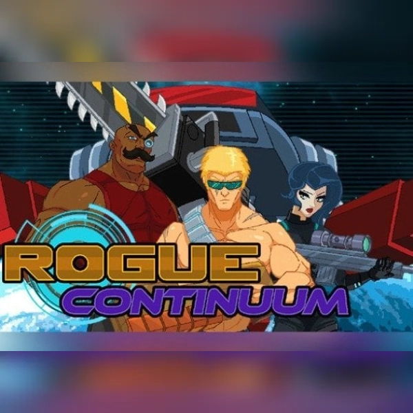 Rogue Continuum