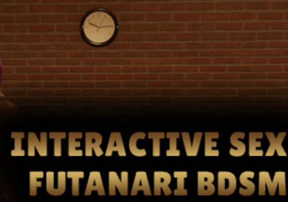 Interactive Sex - Futanari BDSM (PC)