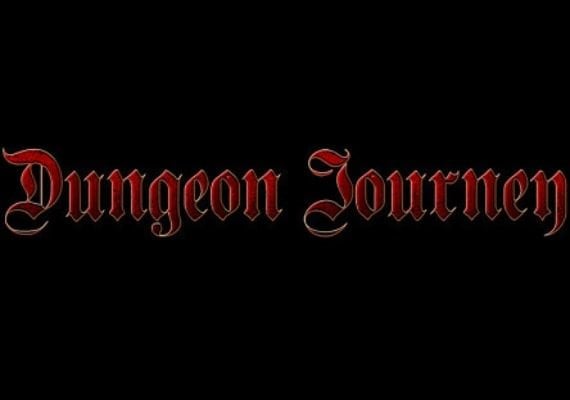 Dungeon Journey (PC) Dungeon Journey (PC)