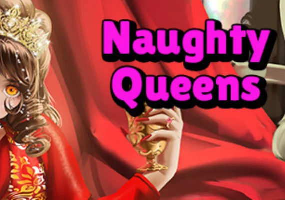 Naughty Queens (PC)