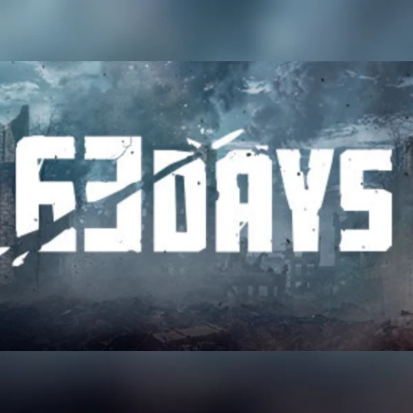 63 Days (PC) Steam Key - GLOBAL