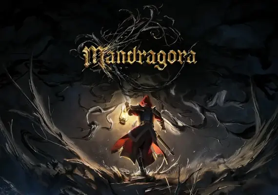 Mandragora: Whispers of the Witch Tree (PC) Mandragora: Whispers of the Witch Tree (PC)