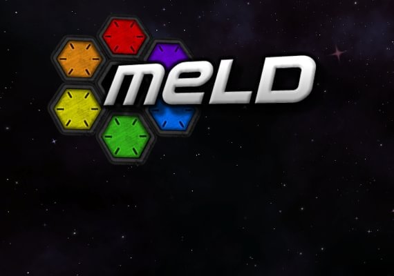 Meld (PC) Steam Key - GLOBAL